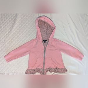 Baby GAP jacket, size 12-18 months
